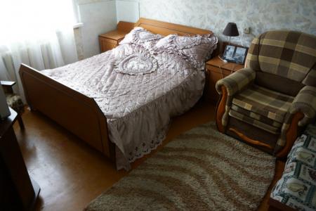 Сдам квартиру на часы/сутки/недели