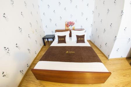 Квартира на Красноармейском проспекте вблизи площади Ленина