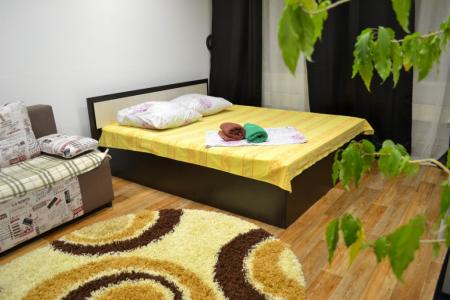 Квартира в центре у Колизея