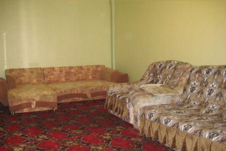 Двухкомнатная квартира Посуточно — Долгосрочно