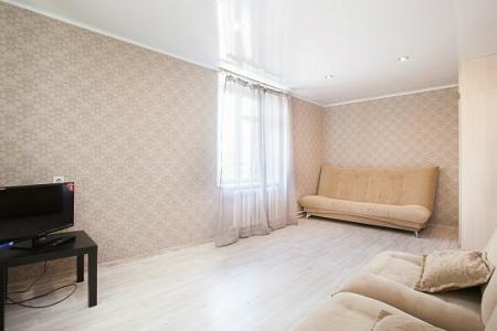 Уютная квартира на сутки и часы