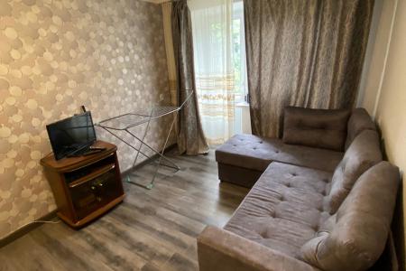 Однокомнатная квартира посуточно