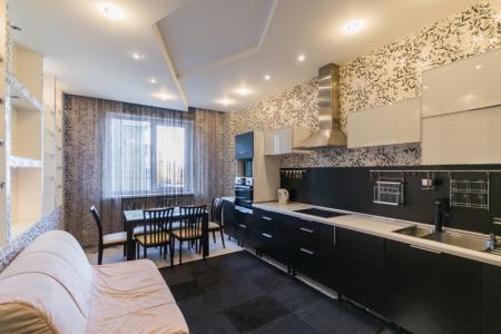 квартира для вечеринок