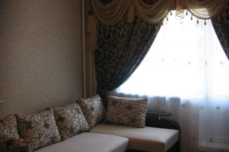 1-комнатная квартира рядом с автовокзалом и Ж/Двокзалом