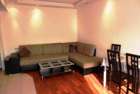 Элитная квартира на пл. Республики