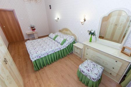 Чистая уютная квартира возле ГПНТБ