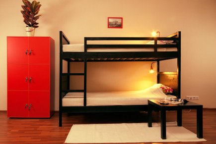 Хостел "Денис"