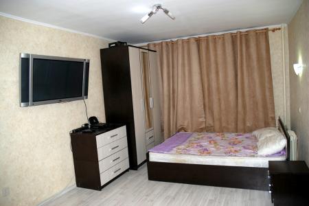 Уютная квартира рядом с центром