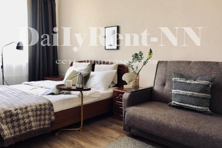 DaiIyRent-NN Апартаменты в Нижнем Новгороде