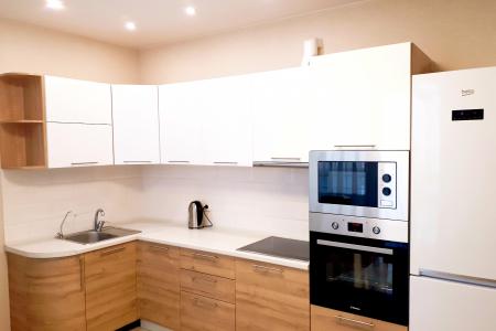 Посуточно двухкомнатная на Левом берегу