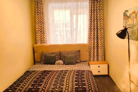 Мини-отель ФлигелёкЪ