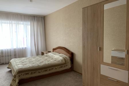 Однокомнатная квартира возле ТРЦ АРЕНА