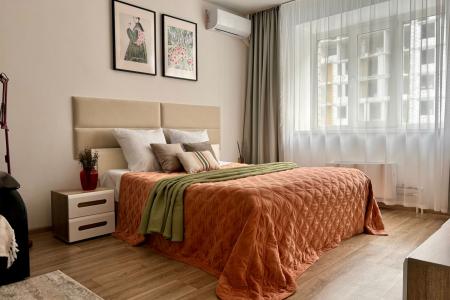 Сдается квартира в районе Автовокзала