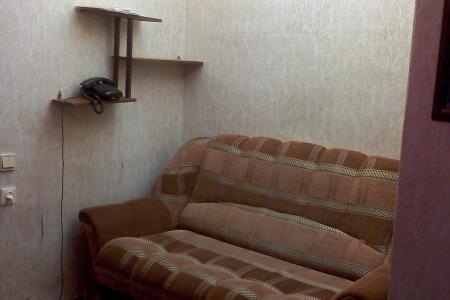 Уютная однокомнатная квартира возле Пермской Ярмрки