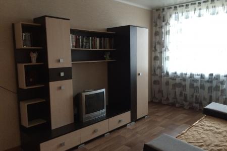 2-ух комнатная квартира в центре