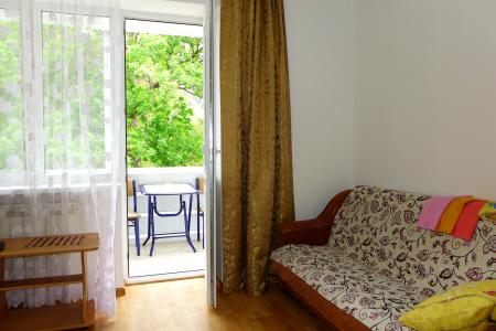 Посуточно в Центре Анапы