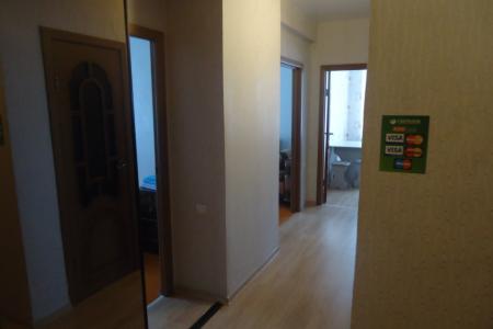 квартира для отдыха