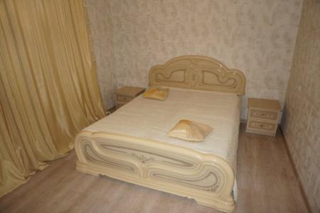 Однокомнатная квартира в центре с ЕВРОРЕМОНТОМ