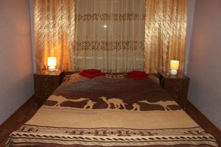 2-х комнатная квартира