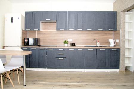 Апартаменты радом с площадью Калинина