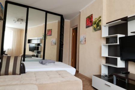 Апартаменты у Ривьеры