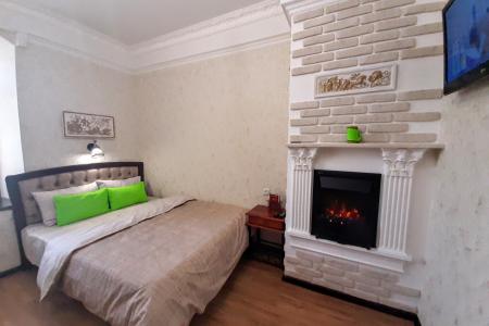 Квартира на Колоннаде