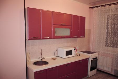 Однокомнатная квартира в элитном районе в центре города