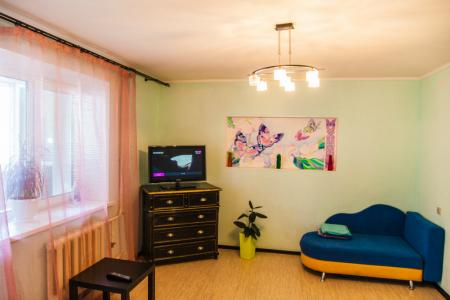 Квартира рядом с детским парком