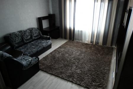 Чистая уютная квартира в новом доме