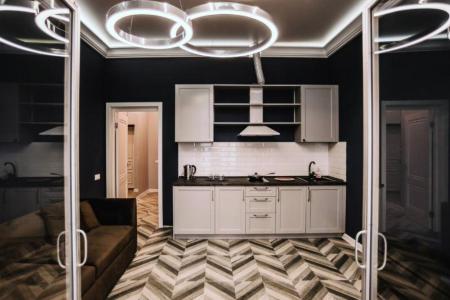 Шикарные апартаменты у моря