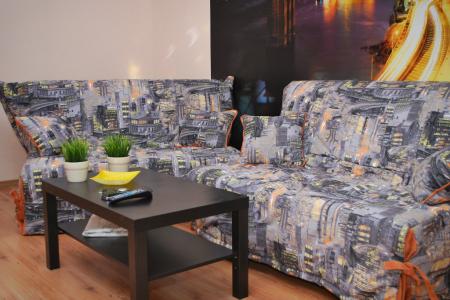 1-комнатная вип квартира