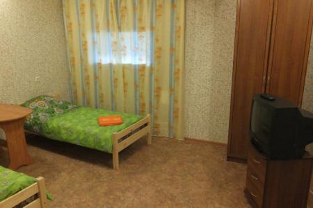 Двухкомнатная квартира.Центрю