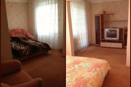 1 комн.кв в П-Камчатском, 38 кв.м