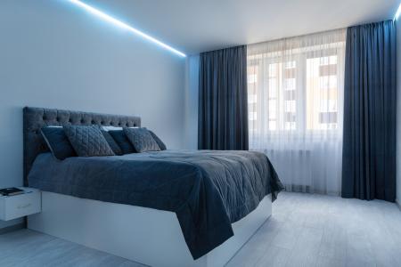 ПоСутки в Калининграде Indigo Apartments