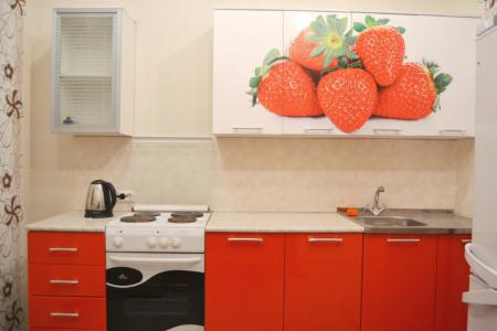 Квартира в Центральном районе