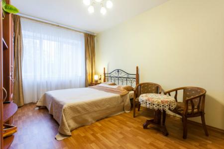 Сдаю квартиру посуточно в центре