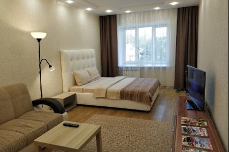 Апартаменты на ул.Грибоедова