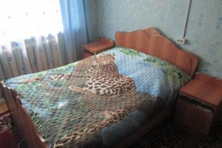 сдам 1-комн.квартиру Радищева(Автовокзал) ПОСУТОЧНО, ПО ЧАСАМ!