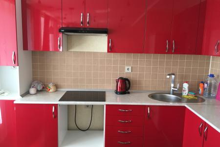 Однокомнатная квартира в центре: 15 минут от Вокзала, 10 мин. до Филармонии