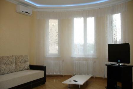 Отличная квартира на Пушкинской возле жд-вокзала