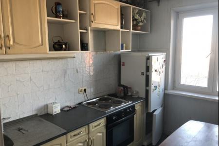 3-х комнатная квартира в Рябково