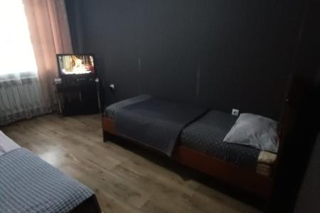 Квартира в спальном районе