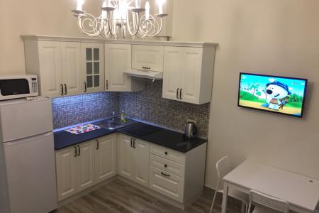 Квартира в центре Сочи