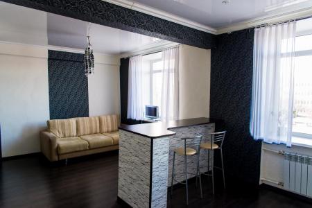 Двухкомнатная квартира возле МГТУ