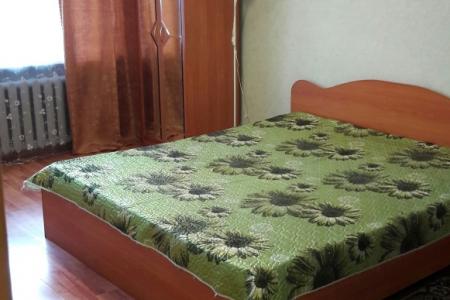 Квартира на Центральной площади