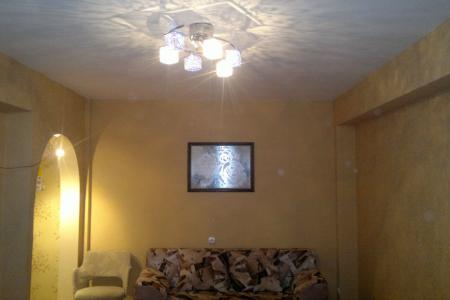 Квартиры посуточно в Саянске