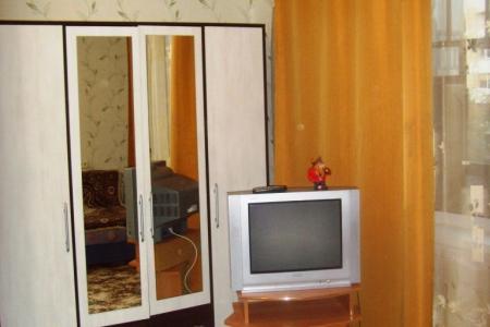 Уютная, чистая 1к квартира в центре