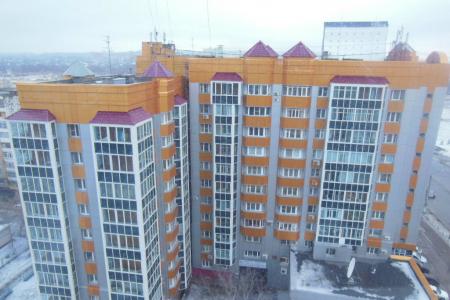 Квартира бизнес-класса на сутки