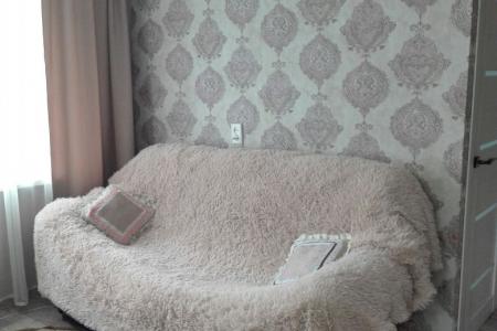 Квартира на Зелёной