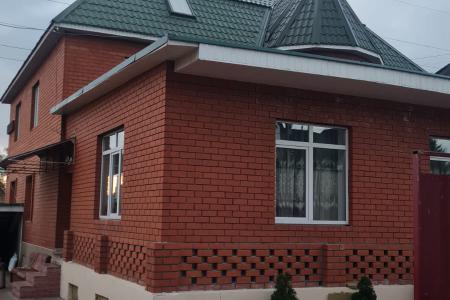 Шикарный дом в Балашихе